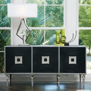 Artisan Media Cabinet 04